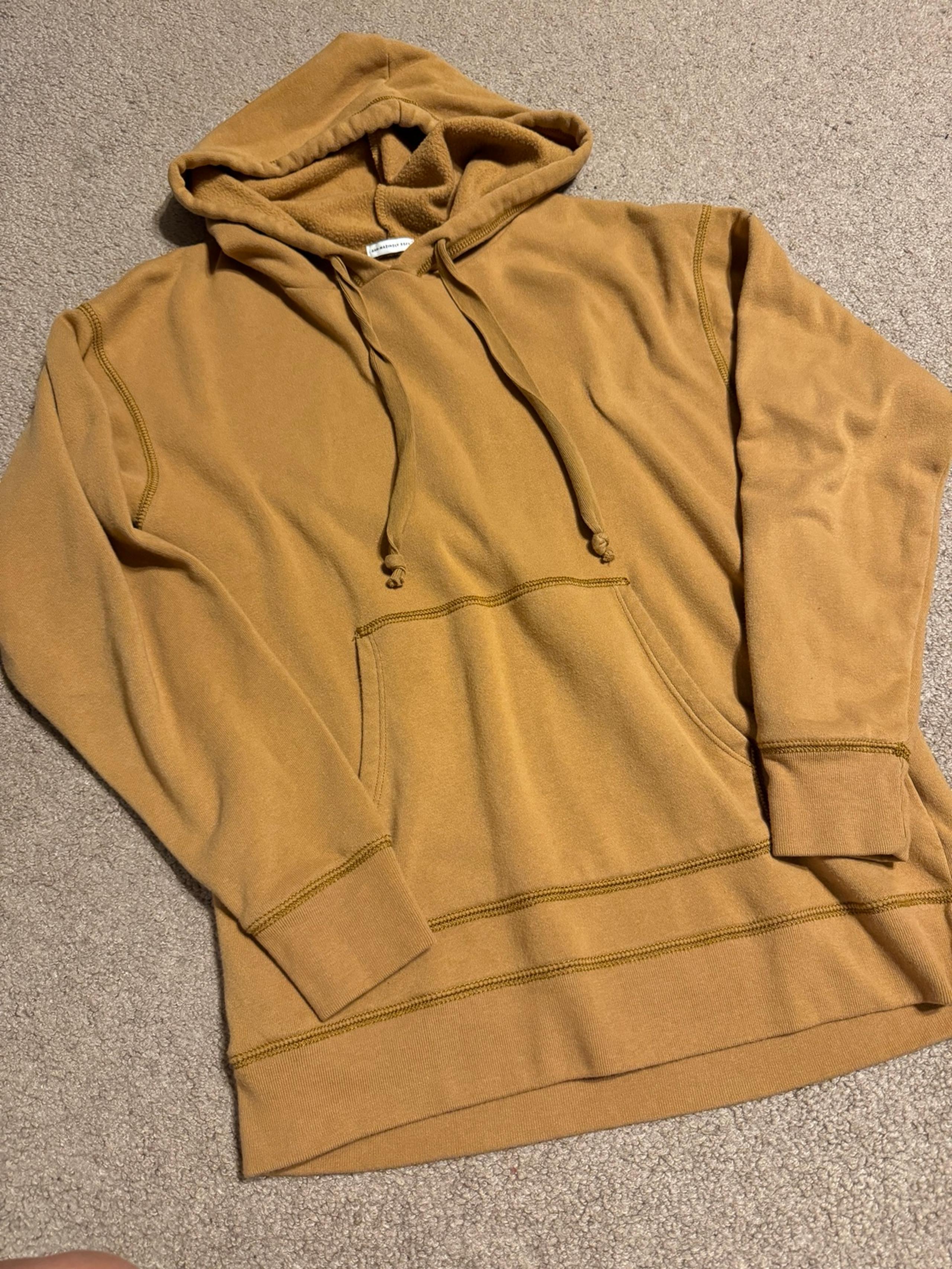 Hoodie - American Eagle