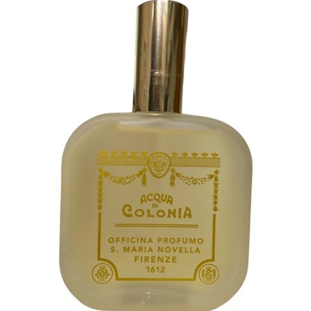 SANTA MARIA NOVELLA ACQUA DI COLONIA 100 ML 3.3 OZ Officina