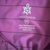 TURTLESON Tour Performance Mens XXL Golf Polo Shirt Short Sleeve Purple Stretch