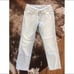 Rare Closed Starlet Jean Light blue