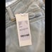 Rare Closed Starlet Jean Light blue
