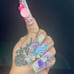 Candy GLOW