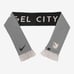 Nike x Angel City FC Soccer Scarf [A-21591] Adult Unisex Scarf