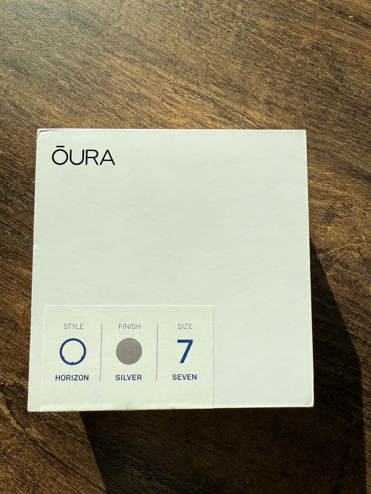 Oura Ring