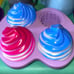 Little tikes cupcakes RARE HTF