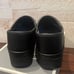 DANSKO Women’s Black LT Pro Leather Clogs Size 9.5 NEW