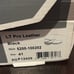 DANSKO Women’s Black LT Pro Leather Clogs Size 9.5 NEW