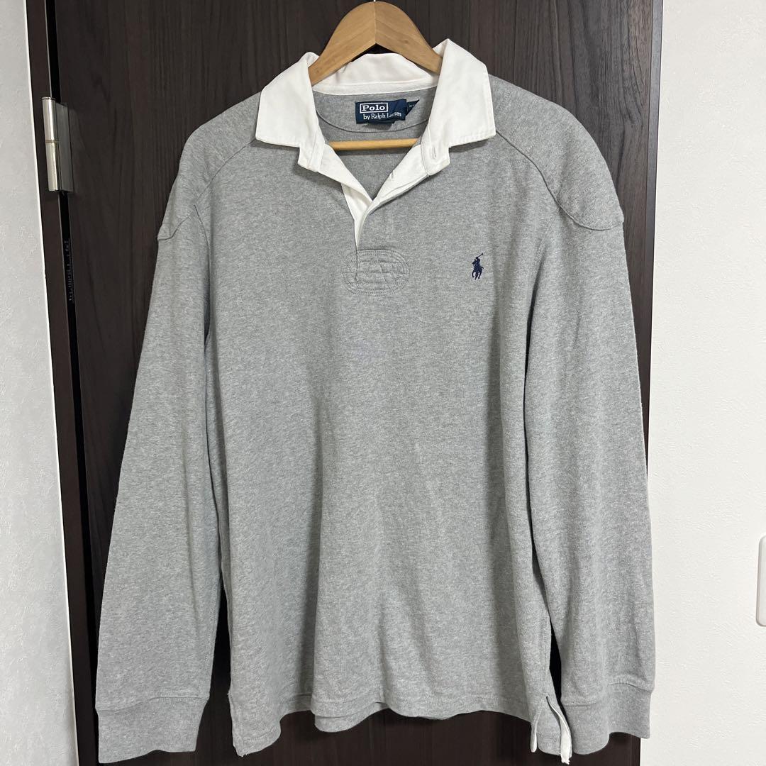 Ralph Lauren Rugby Shirt