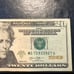 Fancy Serial Number 20 True Radar Note