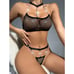 Mystery Box of OVERSTOCK New Unused Intimates- Lingerie, Panties, Stockings etc.