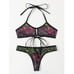 Mystery Box of OVERSTOCK New Unused Intimates- Lingerie, Panties, Stockings etc.