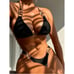 Mystery Box of OVERSTOCK New Unused Intimates- Lingerie, Panties, Stockings etc.