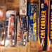 Sunoco Collectors Trucks