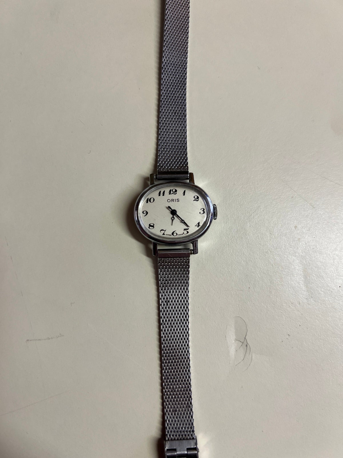 Watch