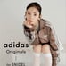 Adicolor Classics Firebird Loose Track Top Size L
