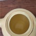RARE Vintage Pearl China Company 22 Karat Gold Teapot