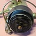 Vintage STRENGTH SPIN MITEY Spinning Reel Made in Japan Small Good Reel