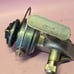Vintage STRENGTH SPIN MITEY Spinning Reel Made in Japan Small Good Reel