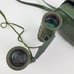 Early Winters Armored Binoculars VTG 8x21 Field 7º Made Japan Zip Bag Paperwork