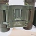 Early Winters Armored Binoculars VTG 8x21 Field 7º Made Japan Zip Bag Paperwork