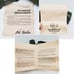 Early Winters Armored Binoculars VTG 8x21 Field 7º Made Japan Zip Bag Paperwork