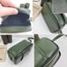 Early Winters Armored Binoculars VTG 8x21 Field 7º Made Japan Zip Bag Paperwork