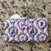 Vera Bradley Beauty and the Beast Wallet