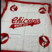 Chicago White Sox Red Vintage Handkerchief Scarf Made in Japan 80s