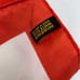Chicago White Sox Red Vintage Handkerchief Scarf Made in Japan 80s