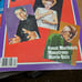 Vintage 70's Dynamite Magazine