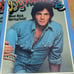 Vintage 70's Dynamite Magazine