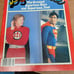 Vintage 70's Dynamite Magazine