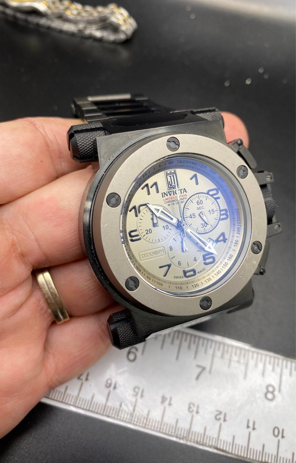 Invicta Jason Taylor Watches for Men | Mercari Invicta Jason Taylor Watches for Men | Mercari