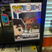 tanjiro kamado SIGNED CHASE funko pop