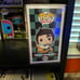 tanjiro kamado SIGNED CHASE funko pop