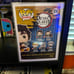tanjiro kamado SIGNED CHASE funko pop