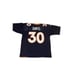 Starter VTG Terrell Davis Denver Broncos Jersey Mens Size 52 2XL in good conditi