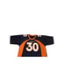 Starter VTG Terrell Davis Denver Broncos Jersey Mens Size 52 2XL in good conditi