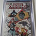 SON OF ORIGINS OF MARVEL COMICS: MARVEL TALES #1 MARVERL COMICS 8/23 VARIANT 9.8