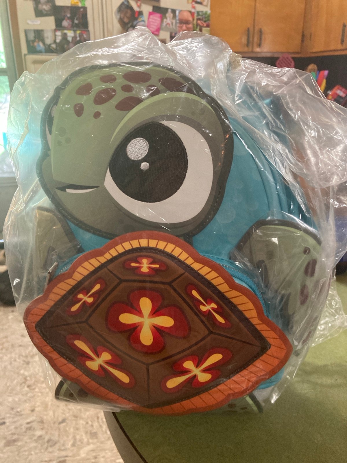 Loungefly Squirt