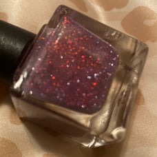 Ethereal Lacquer - Moon Twilight mystery polish