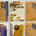 LOT OF 9 BASKETBALL TRADING CARDS. MINT CONDITION. Includes a KOBE BRYANT Card.