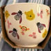 Disney Winnie the Pooh Ramen Bowls lot of 2