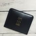 Excellent condition, unused Cartier Double C card case.