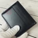 Excellent condition, unused Cartier Double C card case.