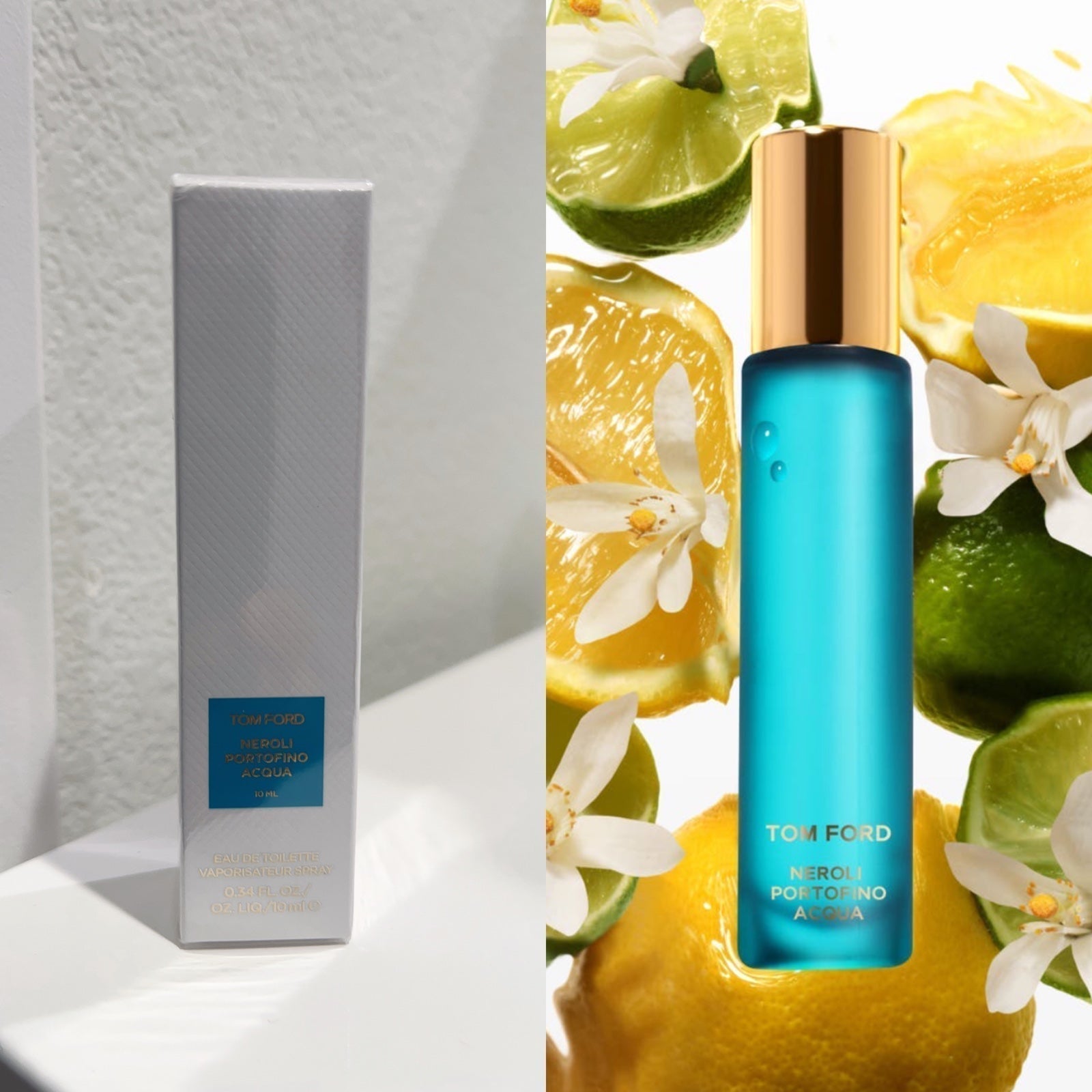 tom ford neroli portofino acqua 10ml