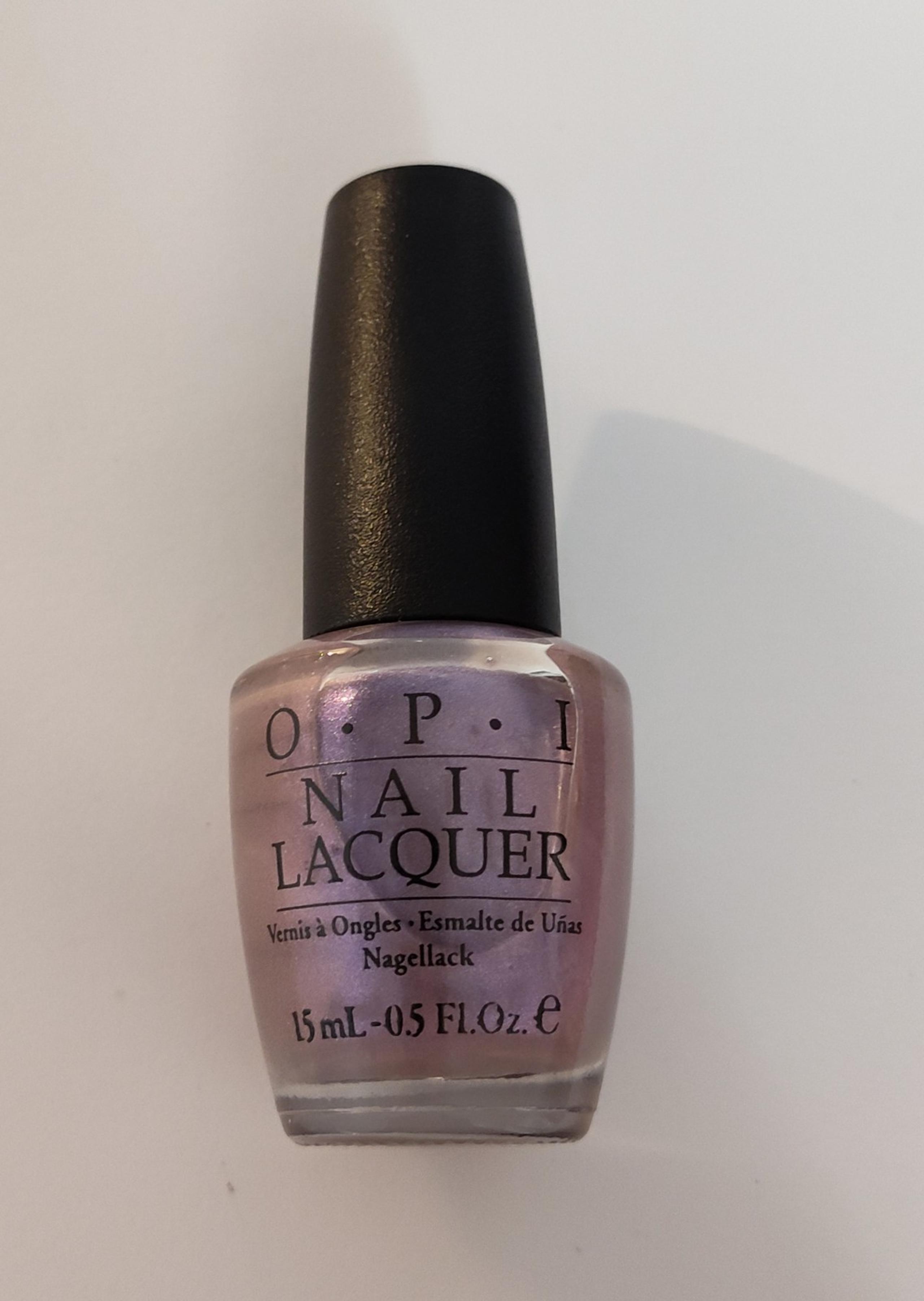 OPI Nail Polish- Significant Other Color NL B28