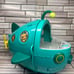 Fisher Price Octonauts Gup A Mission Submarine Vechile 2016 Mattel Not Complete