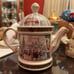Collector Teapots #1