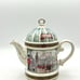 Collector Teapots #1